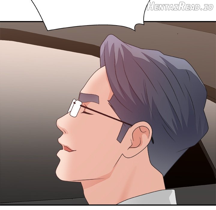 Miss Announcer Chapter 42 - page 124
