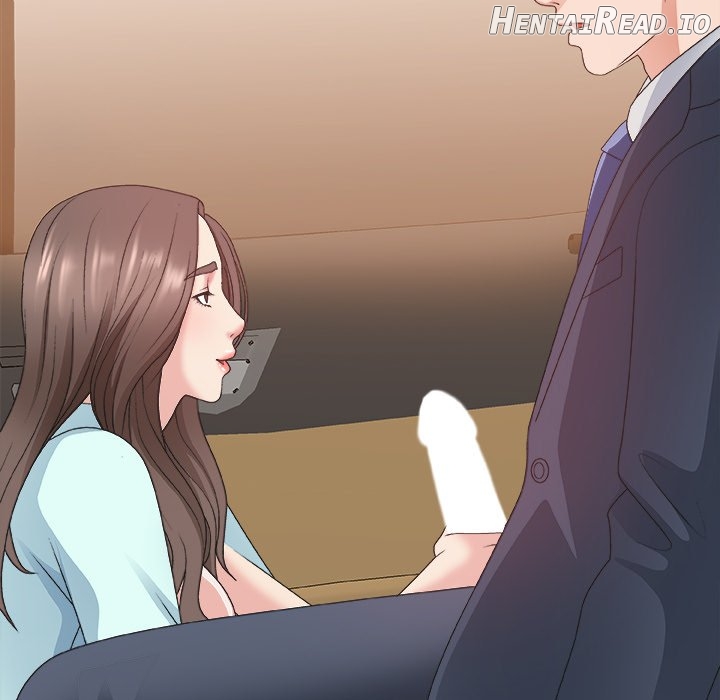 Miss Announcer Chapter 42 - page 126