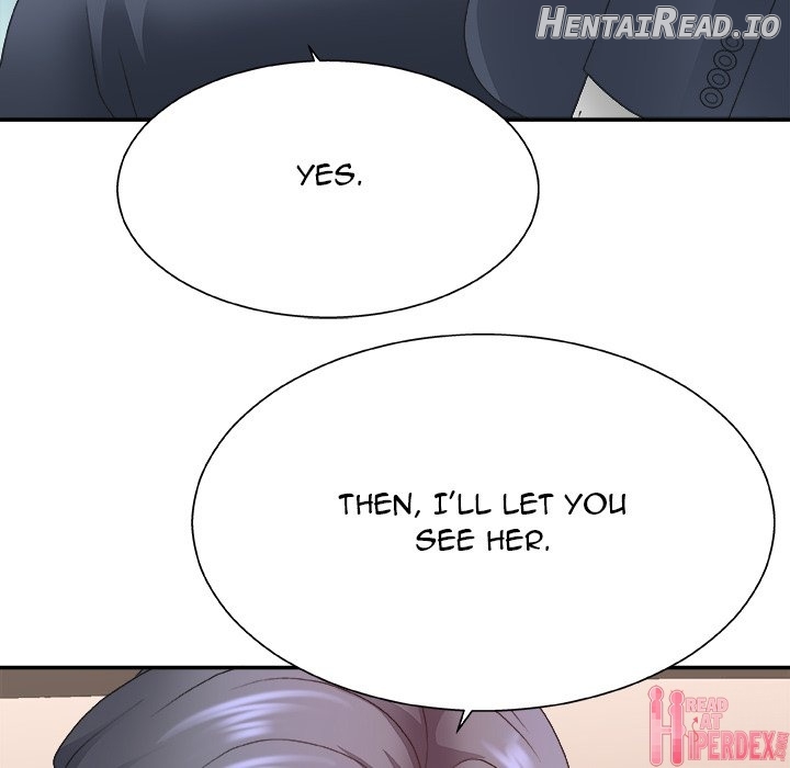 Miss Announcer Chapter 42 - page 127