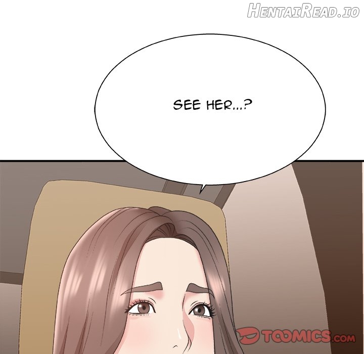 Miss Announcer Chapter 42 - page 129
