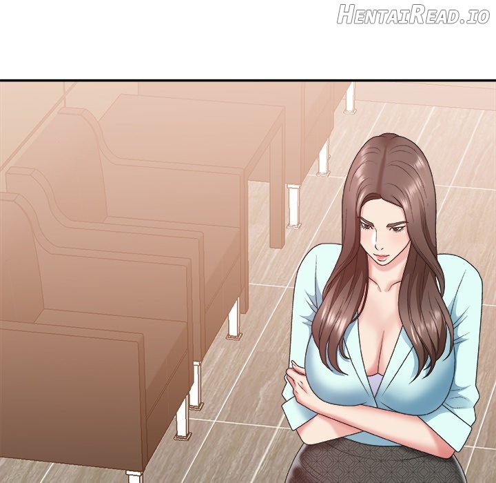 Miss Announcer Chapter 42 - page 13