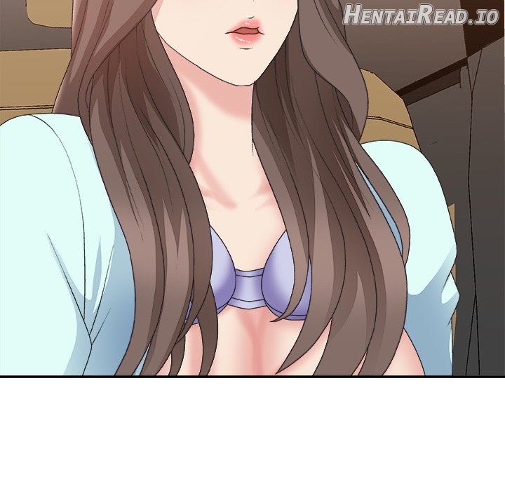Miss Announcer Chapter 42 - page 130