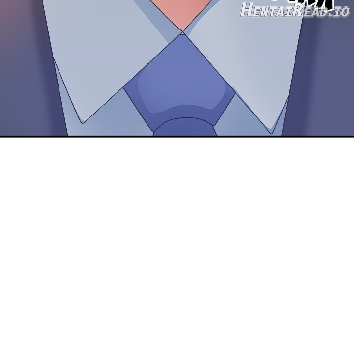 Miss Announcer Chapter 42 - page 132
