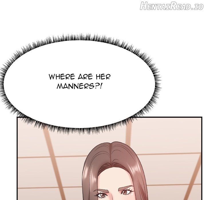 Miss Announcer Chapter 42 - page 16
