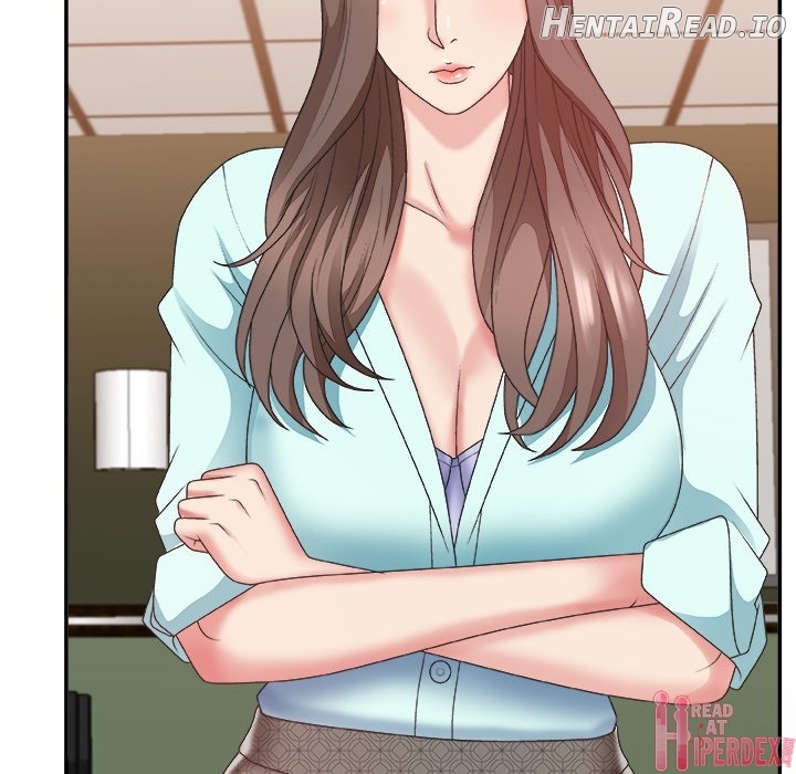 Miss Announcer Chapter 42 - page 17