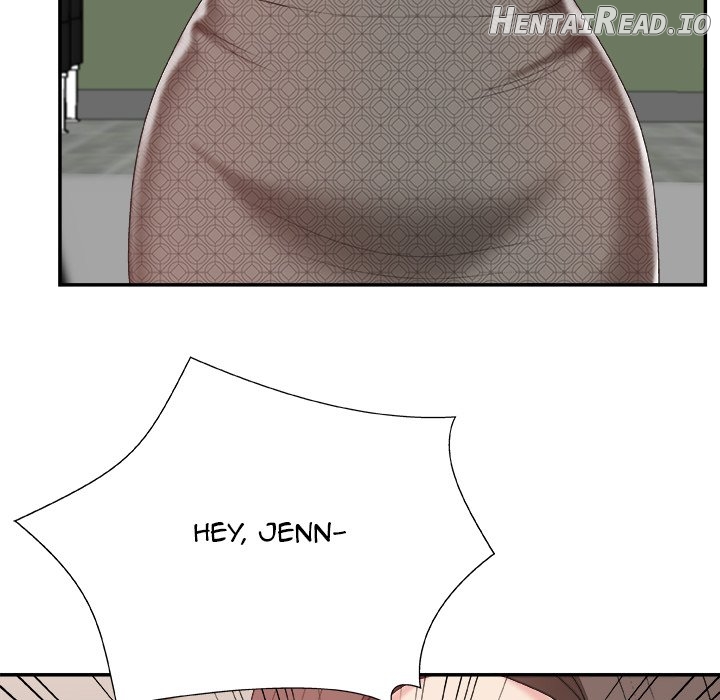 Miss Announcer Chapter 42 - page 18