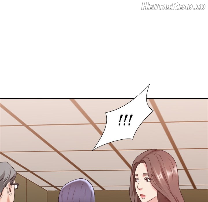 Miss Announcer Chapter 42 - page 20