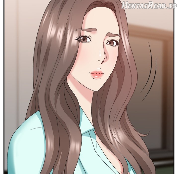 Miss Announcer Chapter 42 - page 23
