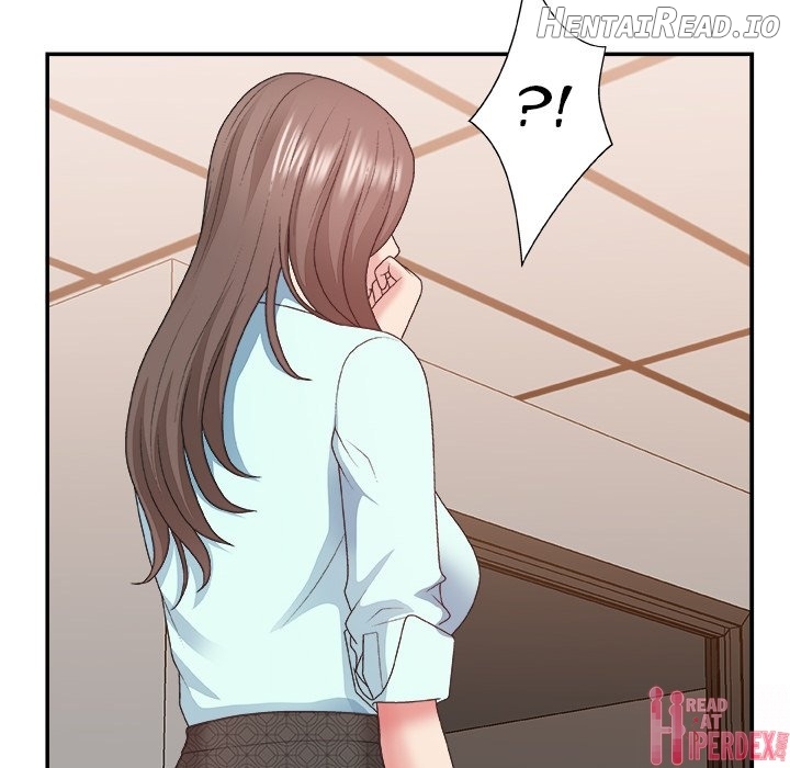 Miss Announcer Chapter 42 - page 26