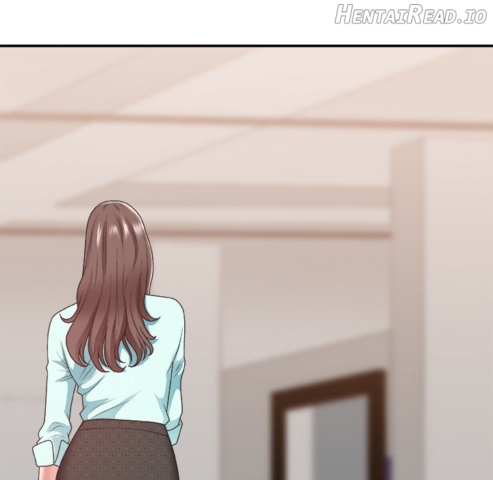 Miss Announcer Chapter 42 - page 34