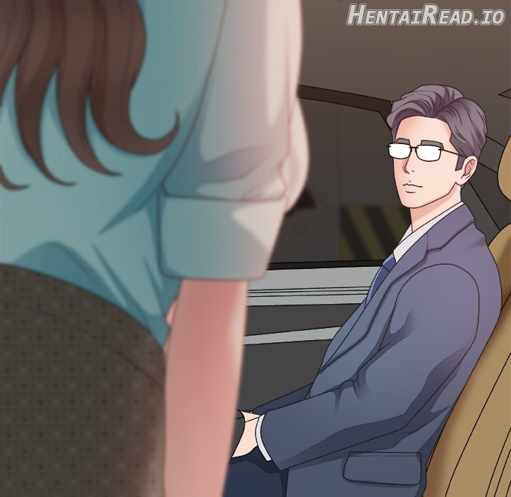 Miss Announcer Chapter 42 - page 38