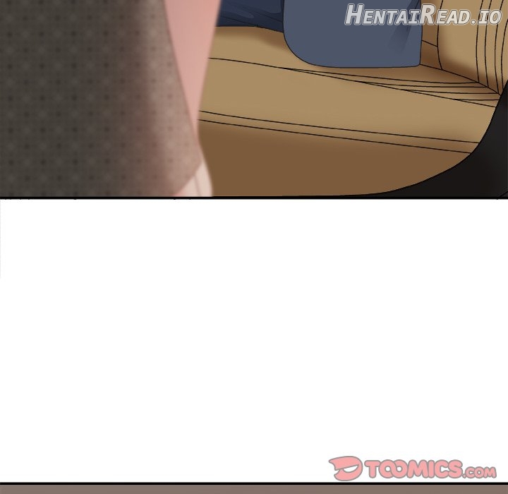 Miss Announcer Chapter 42 - page 39