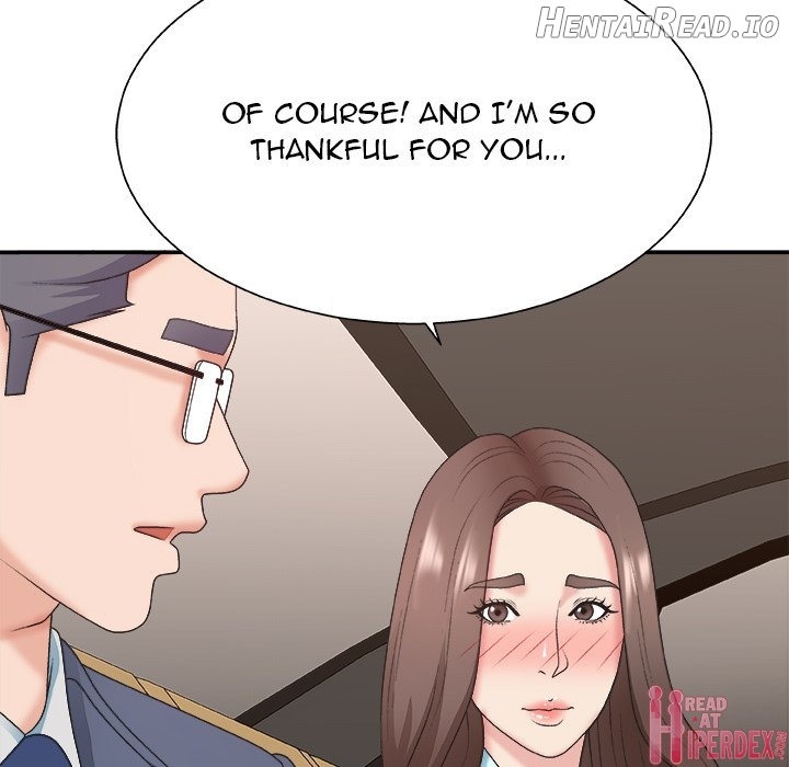 Miss Announcer Chapter 42 - page 47