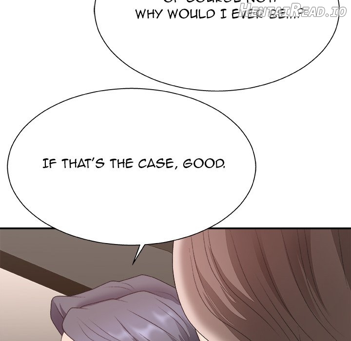 Miss Announcer Chapter 42 - page 54
