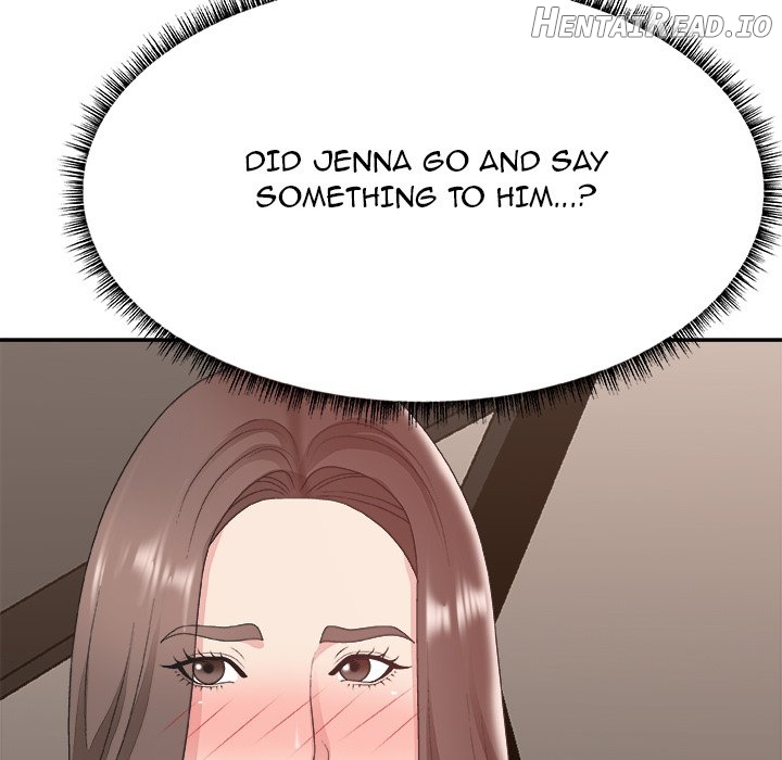 Miss Announcer Chapter 42 - page 56