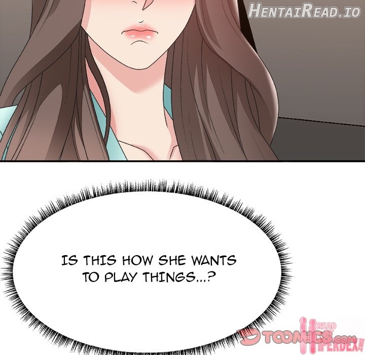 Miss Announcer Chapter 42 - page 57