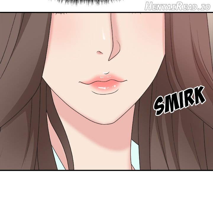 Miss Announcer Chapter 42 - page 58