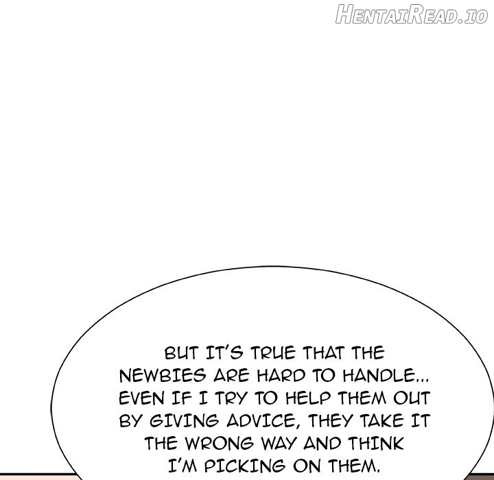 Miss Announcer Chapter 42 - page 59