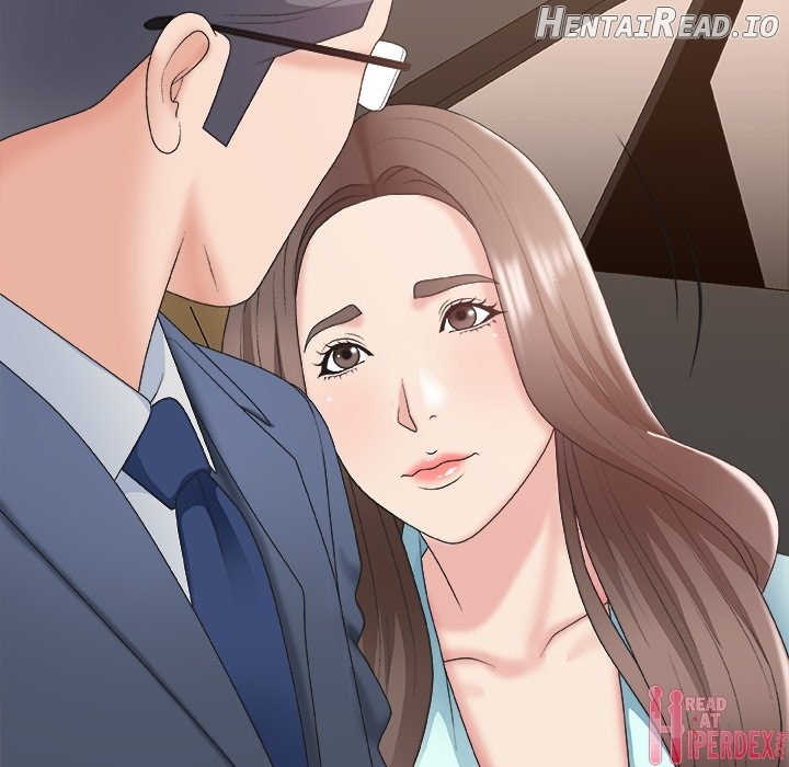 Miss Announcer Chapter 42 - page 62