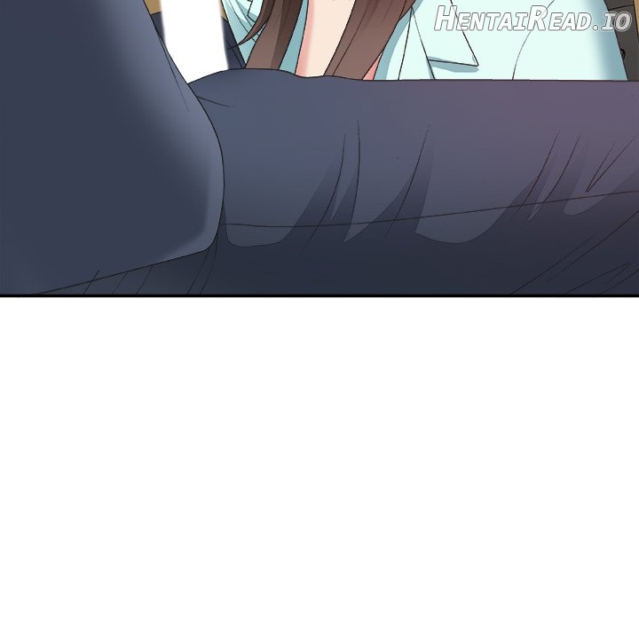 Miss Announcer Chapter 42 - page 73