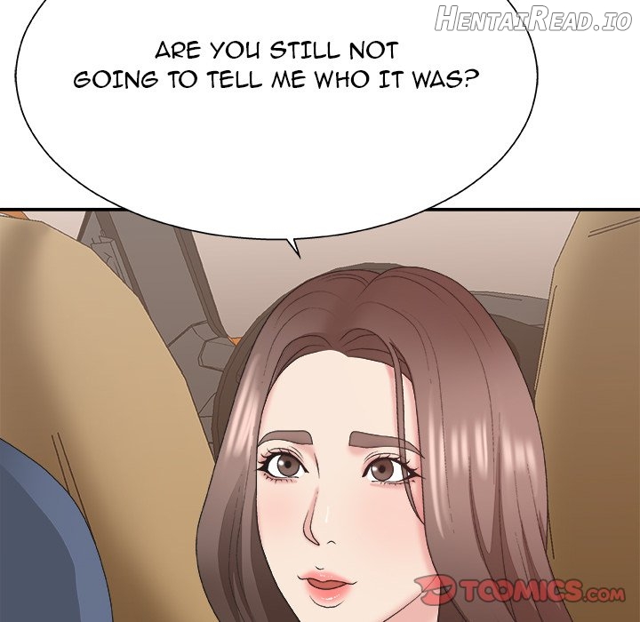 Miss Announcer Chapter 42 - page 81