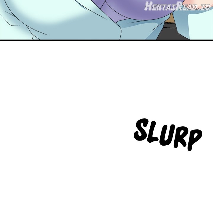 Miss Announcer Chapter 42 - page 88