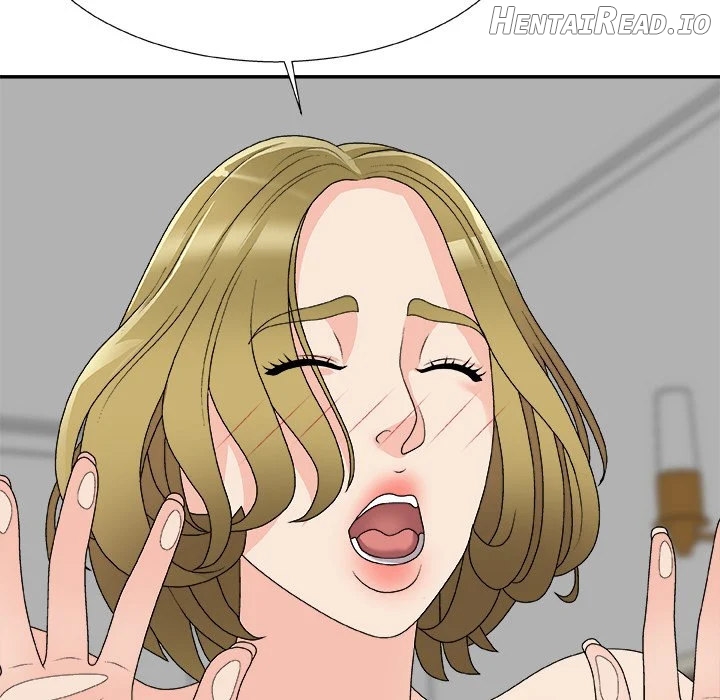 Miss Announcer Chapter 63 - page 102