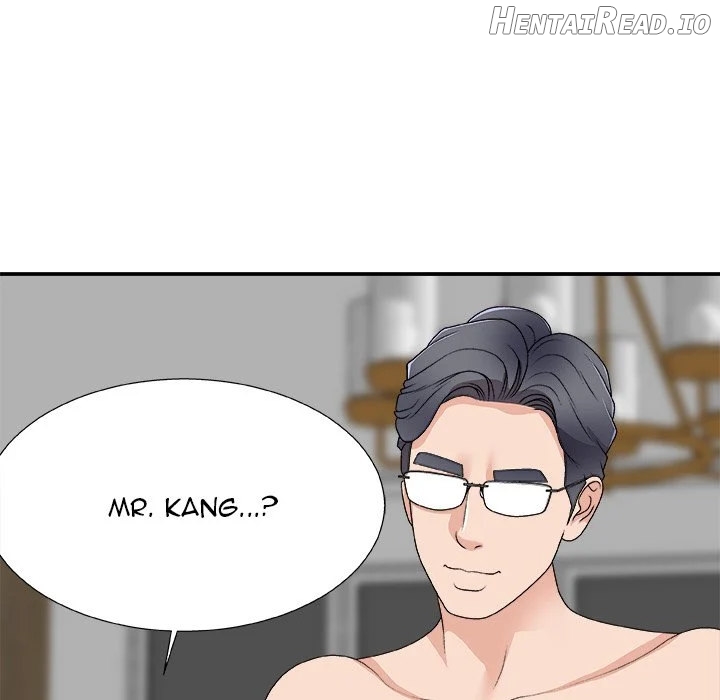 Miss Announcer Chapter 63 - page 109