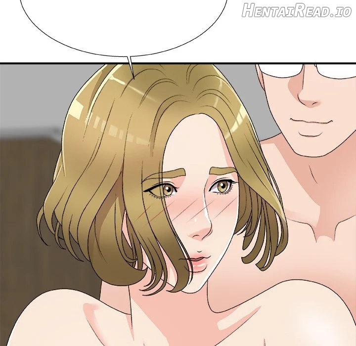 Miss Announcer Chapter 63 - page 114