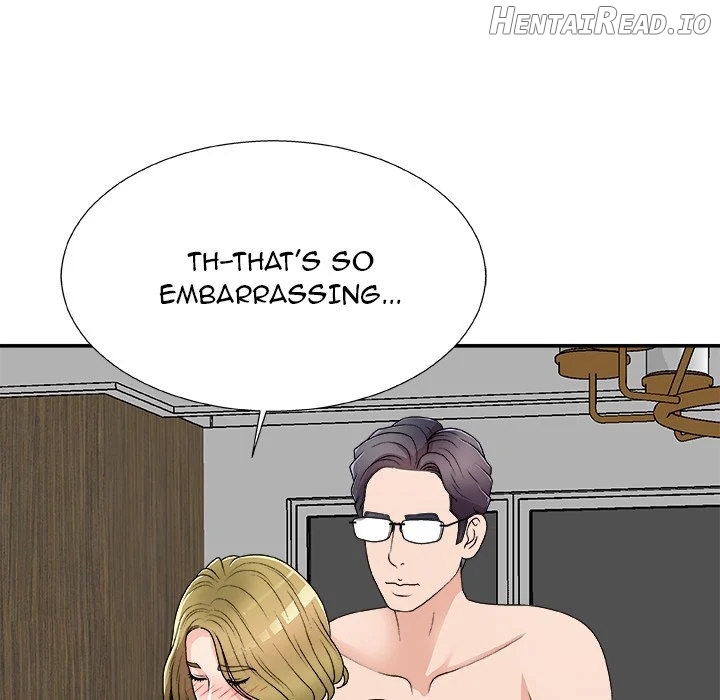 Miss Announcer Chapter 63 - page 118
