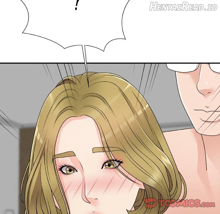 Miss Announcer Chapter 63 - page 123