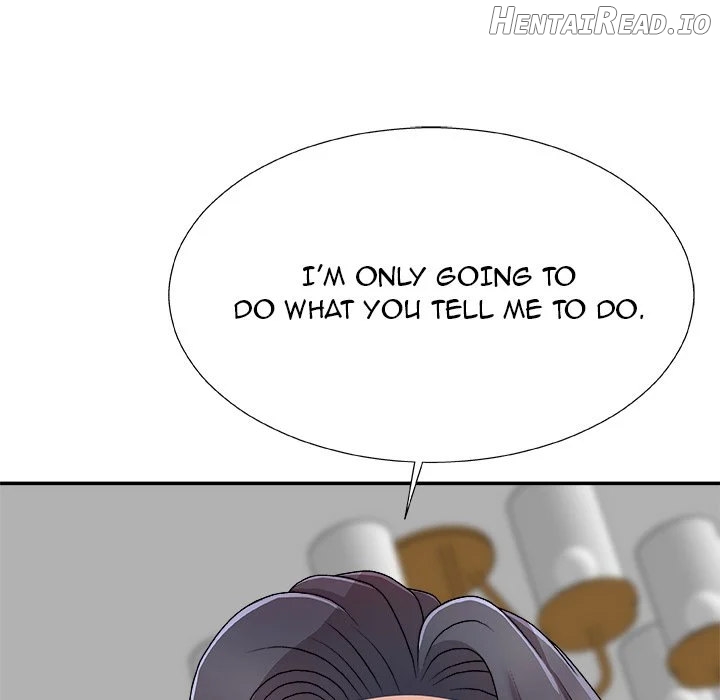 Miss Announcer Chapter 63 - page 125