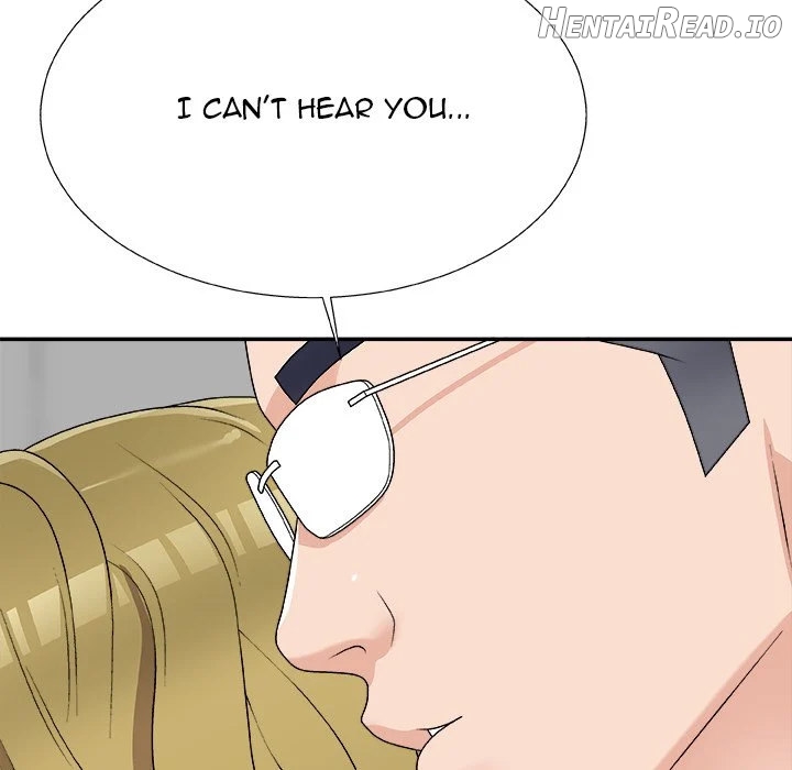 Miss Announcer Chapter 63 - page 132