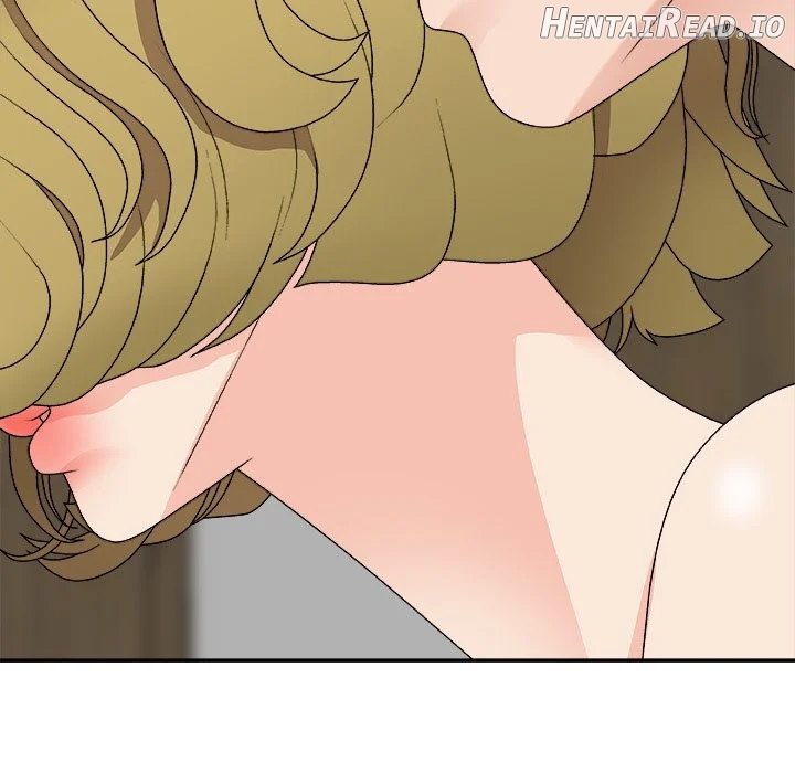 Miss Announcer Chapter 63 - page 133