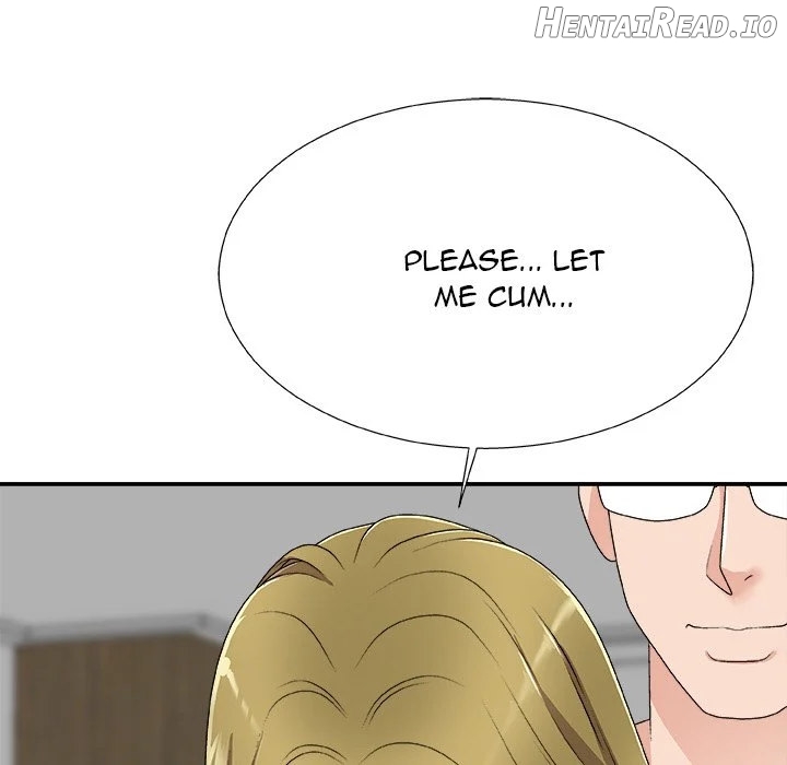 Miss Announcer Chapter 63 - page 134