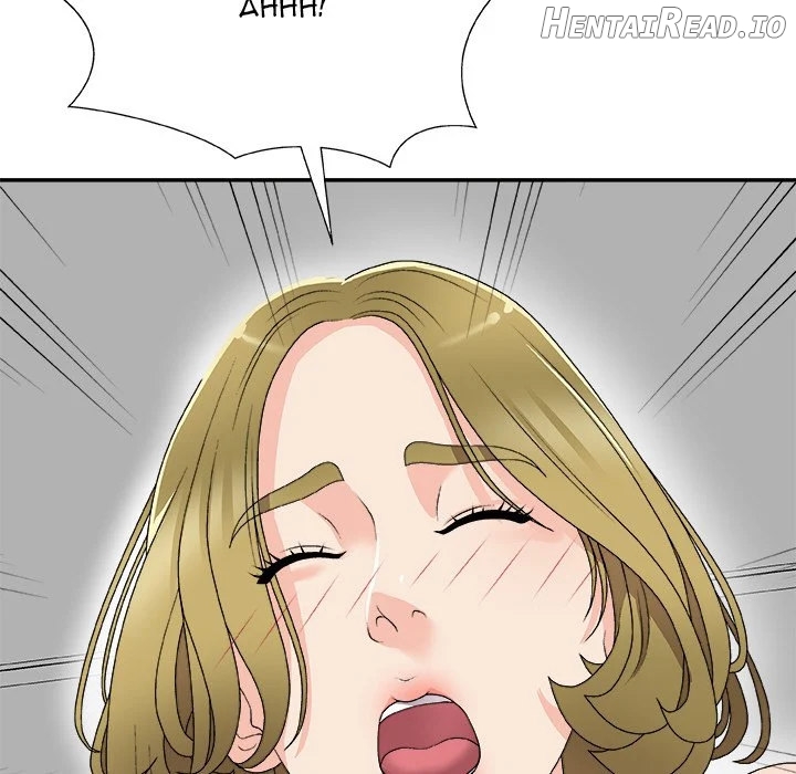 Miss Announcer Chapter 63 - page 14