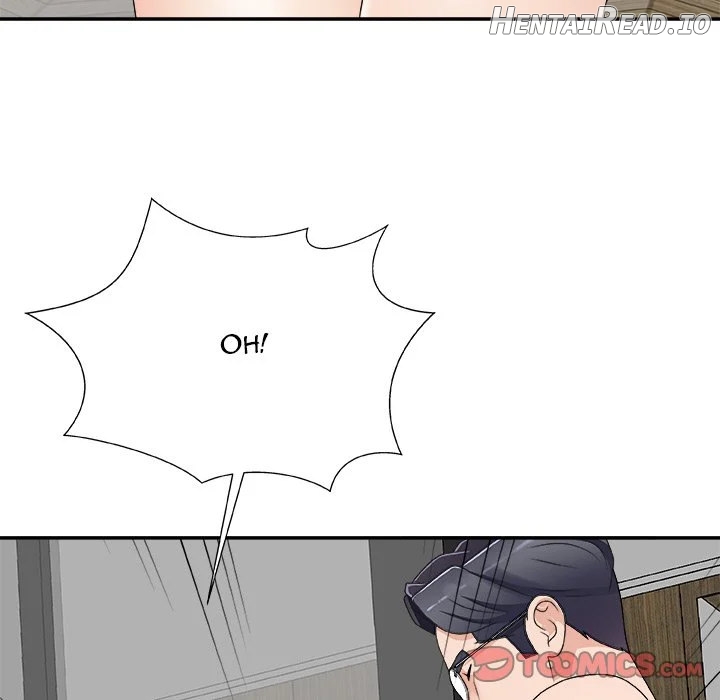 Miss Announcer Chapter 63 - page 153