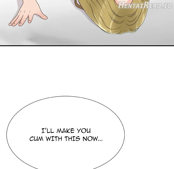 Miss Announcer Chapter 63 - page 38