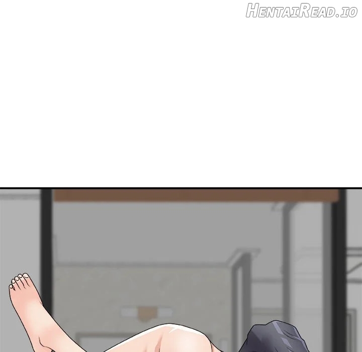 Miss Announcer Chapter 63 - page 55