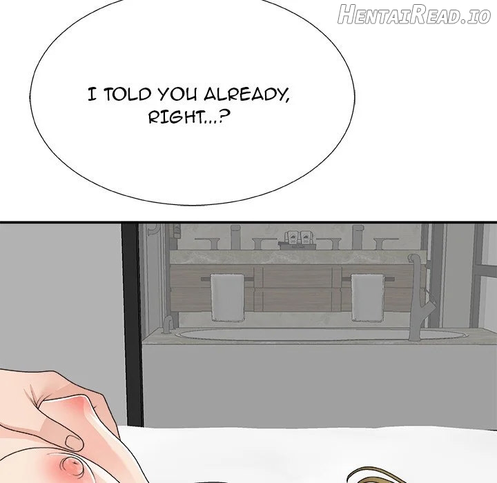Miss Announcer Chapter 63 - page 60