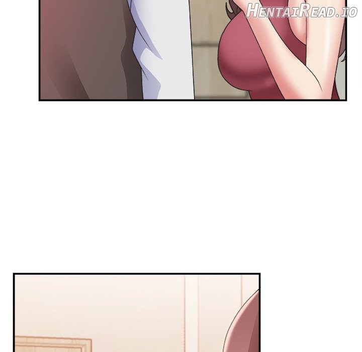 Miss Announcer Chapter 19 - page 101