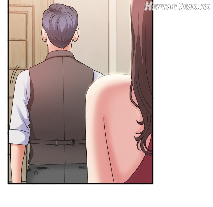 Miss Announcer Chapter 19 - page 102