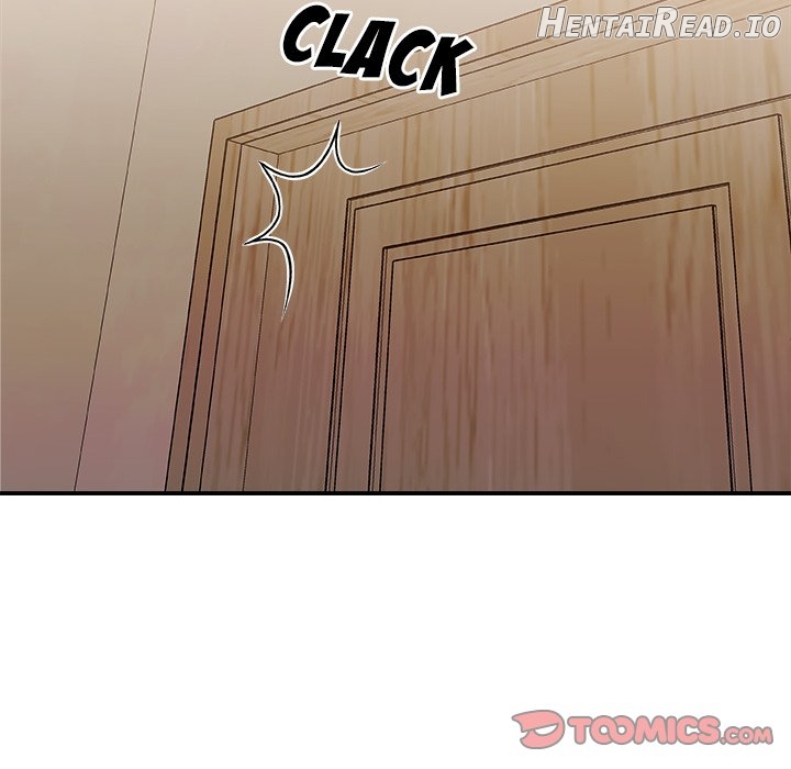 Miss Announcer Chapter 19 - page 104