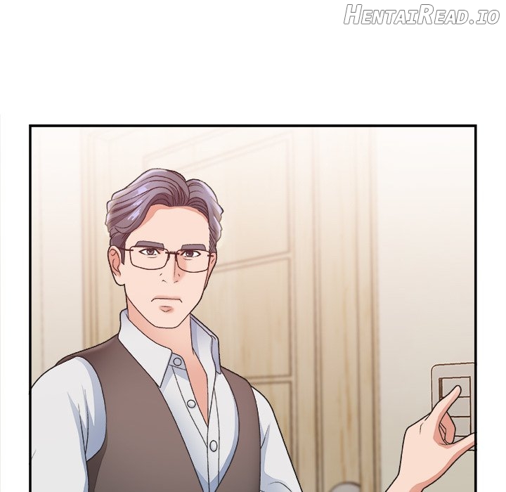 Miss Announcer Chapter 19 - page 105