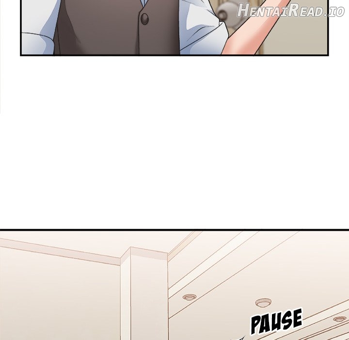 Miss Announcer Chapter 19 - page 106
