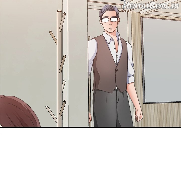 Miss Announcer Chapter 19 - page 107