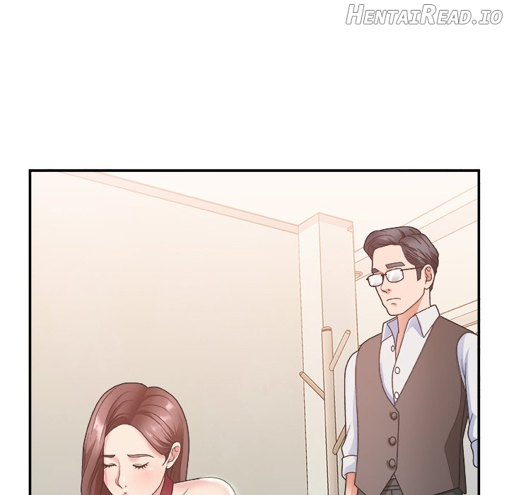 Miss Announcer Chapter 19 - page 108