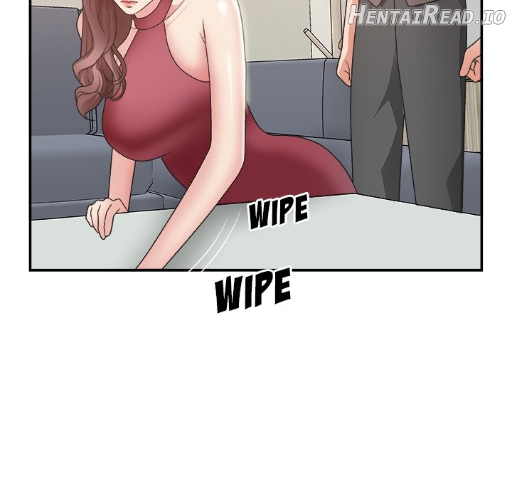 Miss Announcer Chapter 19 - page 109