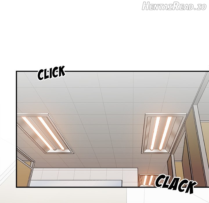 Miss Announcer Chapter 19 - page 11