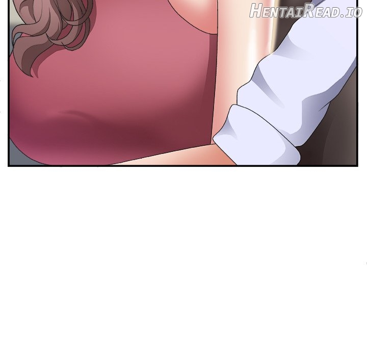 Miss Announcer Chapter 19 - page 114
